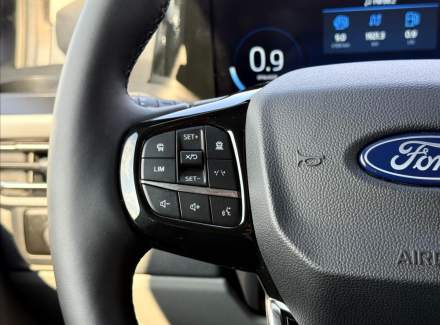 Ford - Tourneo Custom