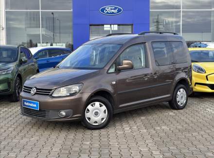 Volkswagen - Caddy