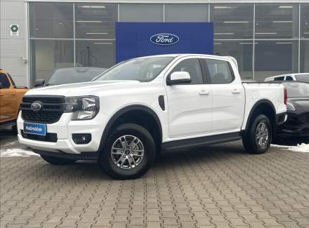 Ford - Ranger