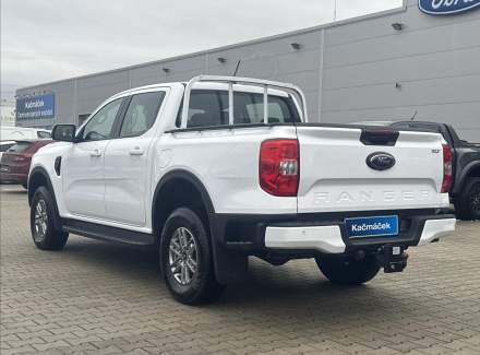 Ford - Ranger