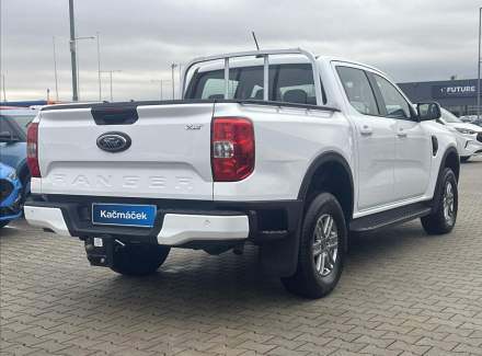 Ford - Ranger
