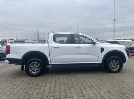 Ford - Ranger