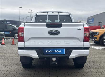 Ford - Ranger