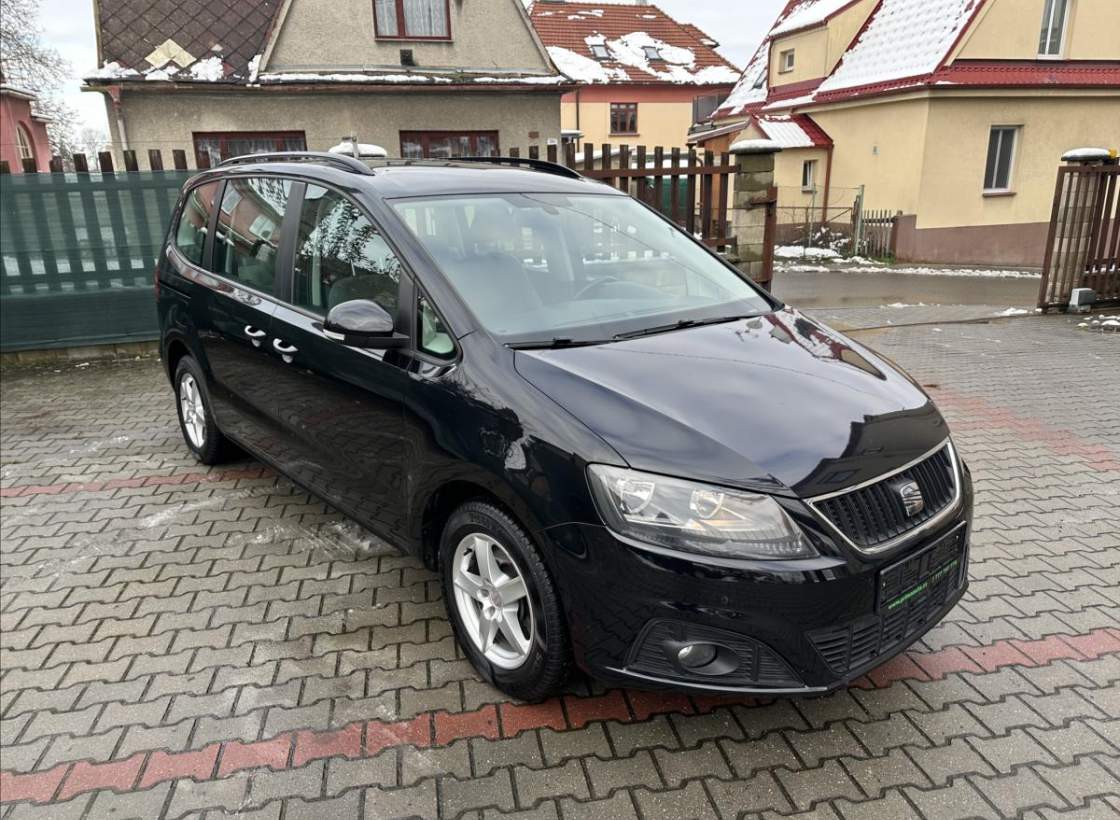 Seat - Alhambra