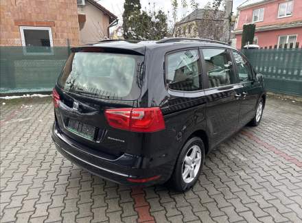 Seat - Alhambra