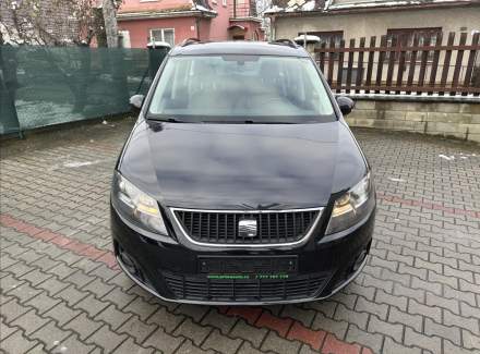 Seat - Alhambra
