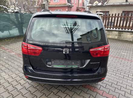 Seat - Alhambra