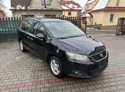Seat - Alhambra