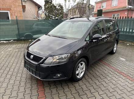 Seat - Alhambra