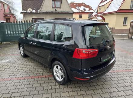 Seat - Alhambra