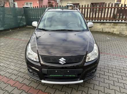 Suzuki - SX4