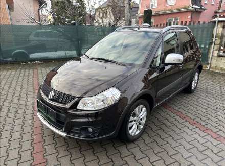 Suzuki - SX4
