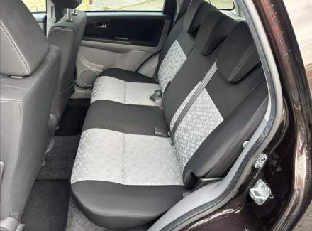 Suzuki - SX4