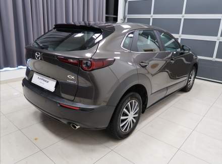 Mazda - CX-30