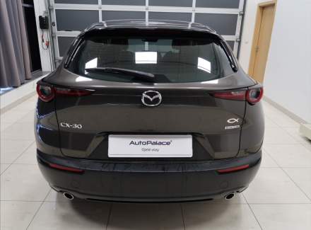 Mazda - CX-30