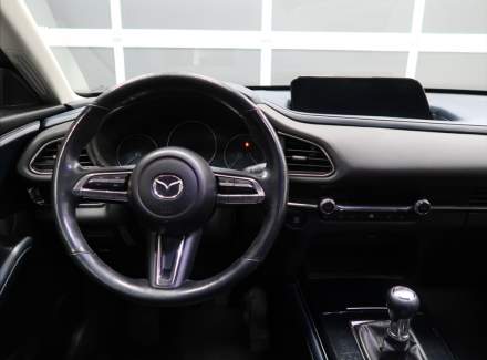 Mazda - CX-30
