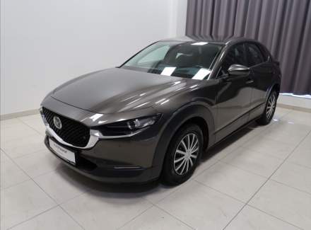 Mazda - CX-30