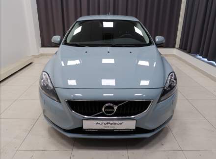Volvo - V40