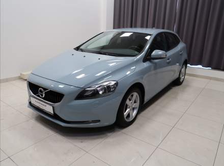 Volvo - V40