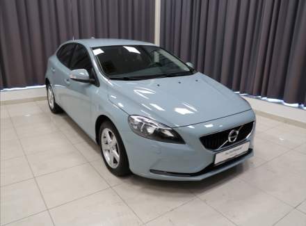 Volvo - V40