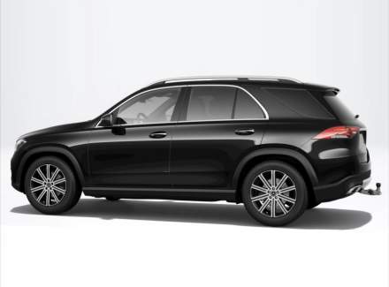 Mercedes-Benz - GLE