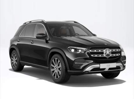 Mercedes-Benz - GLE
