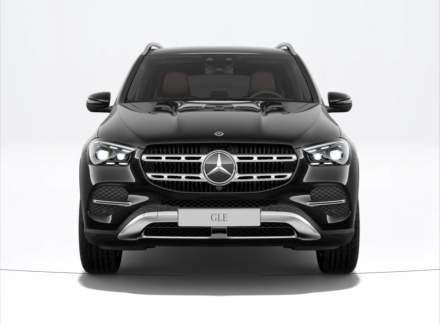 Mercedes-Benz - GLE