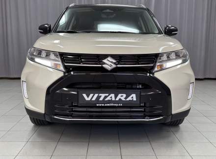 Suzuki - Vitara