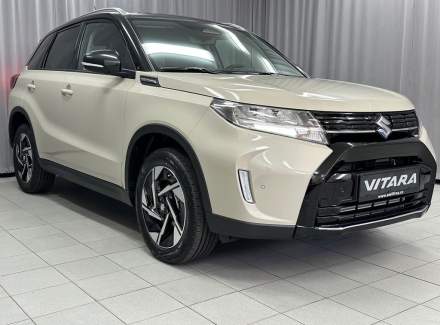 Suzuki - Vitara