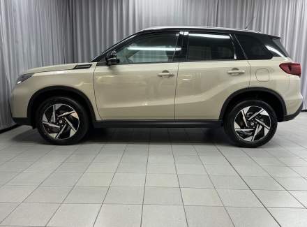 Suzuki - Vitara