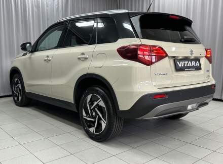 Suzuki - Vitara