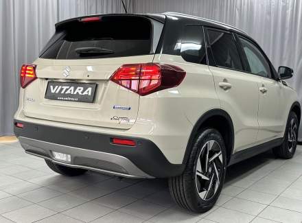 Suzuki - Vitara