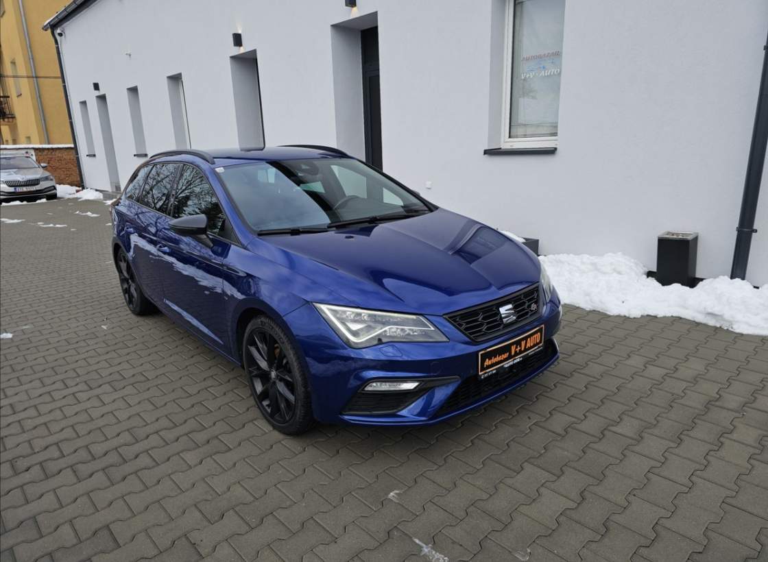 Seat - Leon