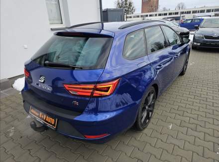 Seat - Leon