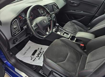 Seat - Leon