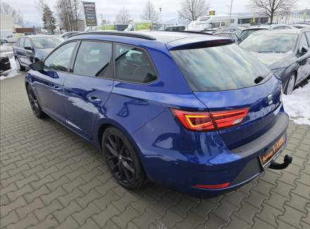 Seat - Leon