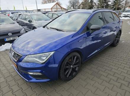 Seat - Leon