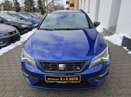 Seat - Leon