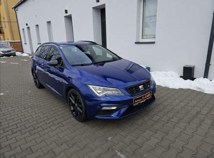 Seat - Leon