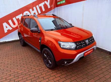 Dacia - Duster