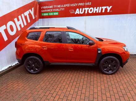 Dacia - Duster