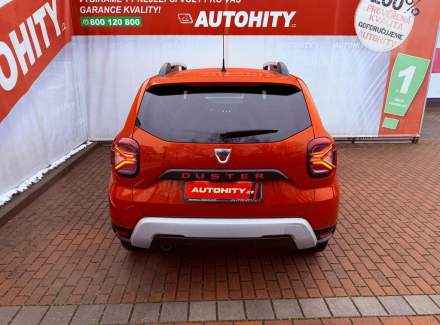 Dacia - Duster