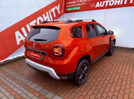 Dacia - Duster
