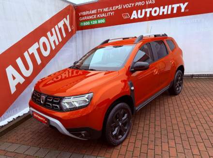 Dacia - Duster