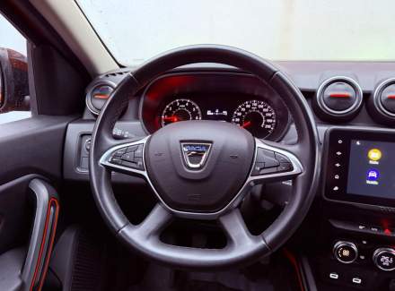 Dacia - Duster