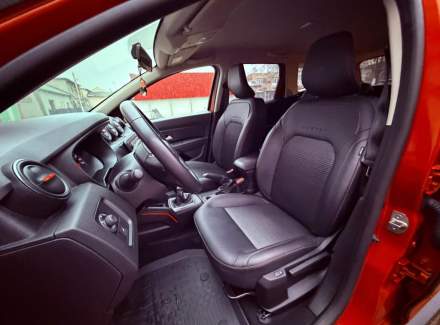 Dacia - Duster