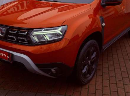 Dacia - Duster