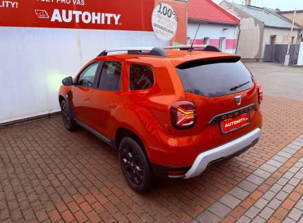 Dacia - Duster