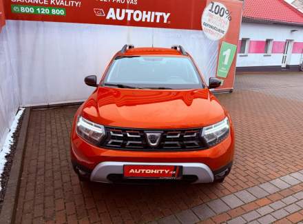 Dacia - Duster