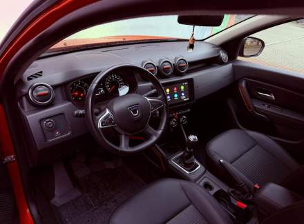 Dacia - Duster